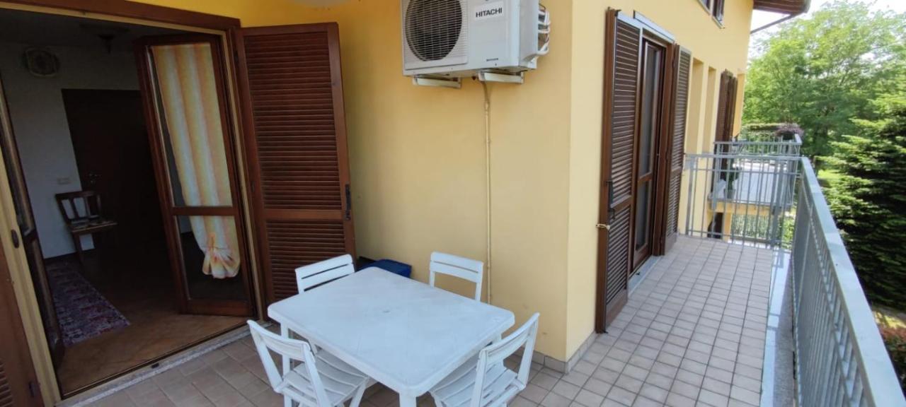 Appartamento Vicino Malpensa Vanzaghello Luaran gambar