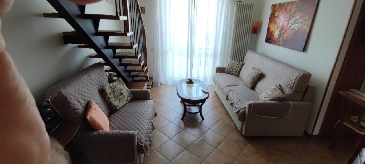 Appartamento Vicino Malpensa Vanzaghello Luaran gambar