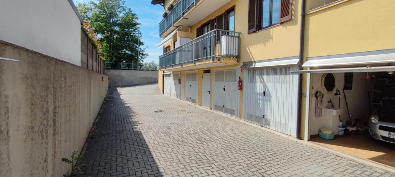 Appartamento Vicino Malpensa Vanzaghello Luaran gambar