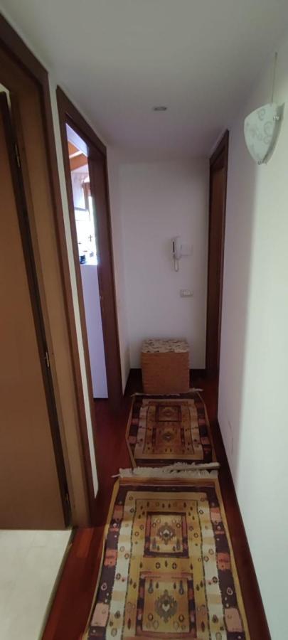Appartamento Vicino Malpensa Vanzaghello Luaran gambar